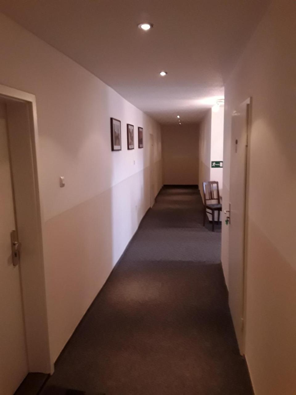 根廷 Goldener Anker酒店 外观 照片